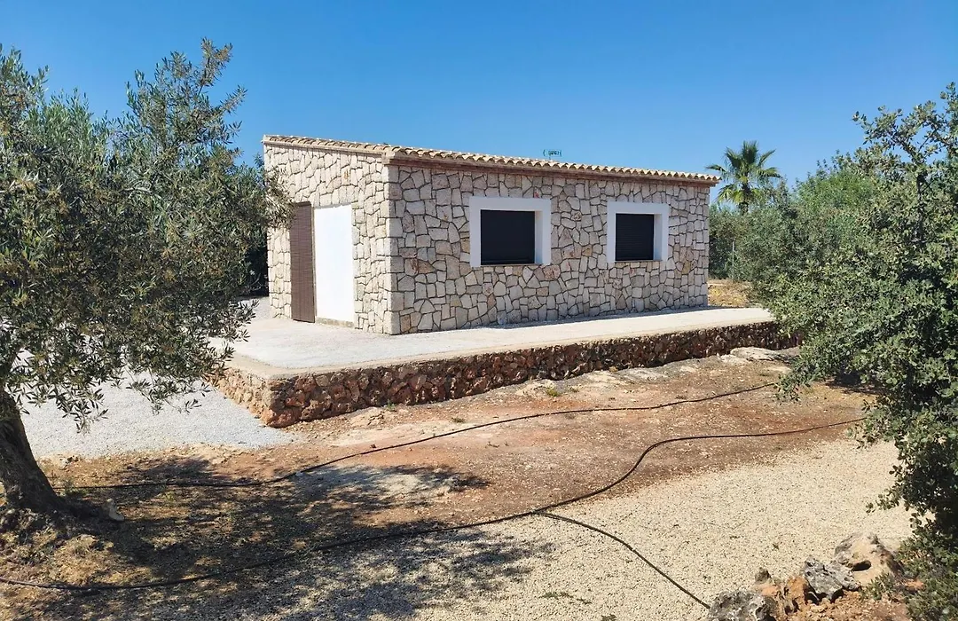 Casa Rural la Montana 2-1