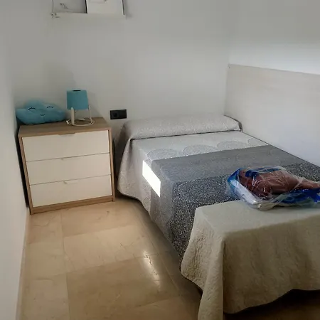 Casa Rural la Montana 2-2